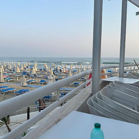 Angolo Paradiso Bed & Breakfast Наполи Екстериор снимка