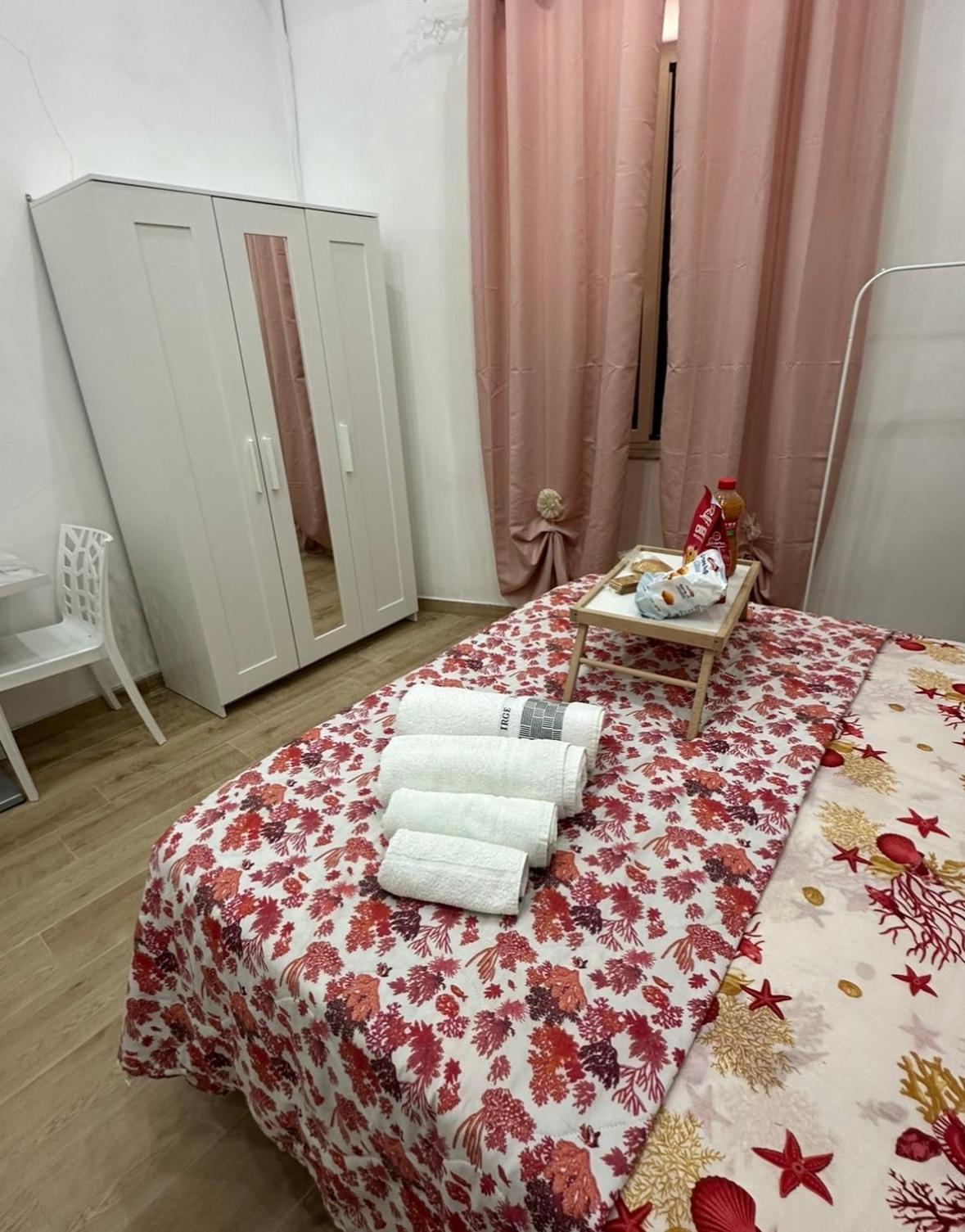 Angolo Paradiso Bed & Breakfast Наполи Екстериор снимка
