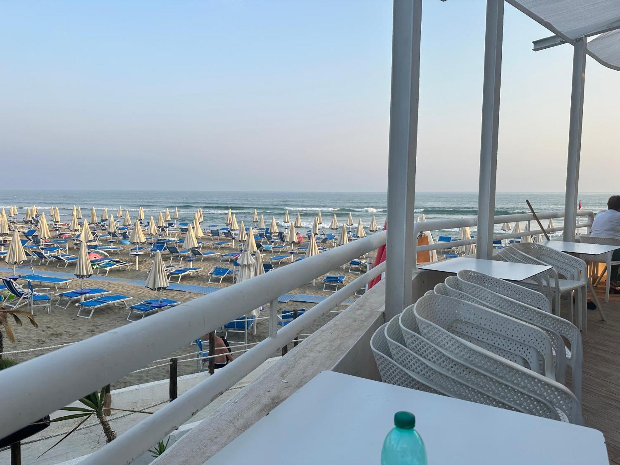 Angolo Paradiso Bed & Breakfast Наполи Екстериор снимка