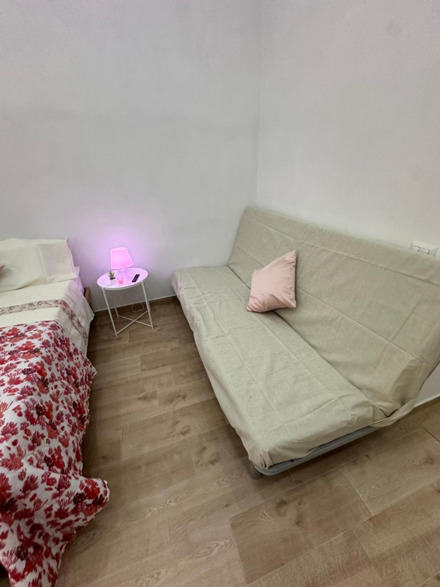 Angolo Paradiso Bed & Breakfast Наполи Екстериор снимка