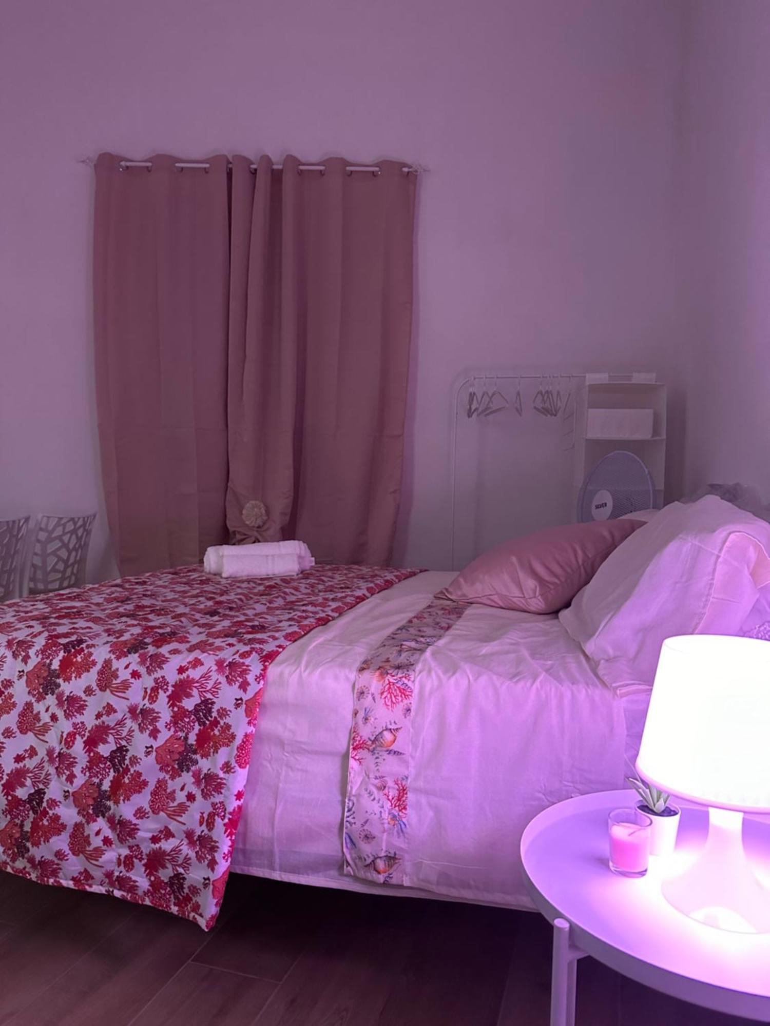 Angolo Paradiso Bed & Breakfast Наполи Екстериор снимка